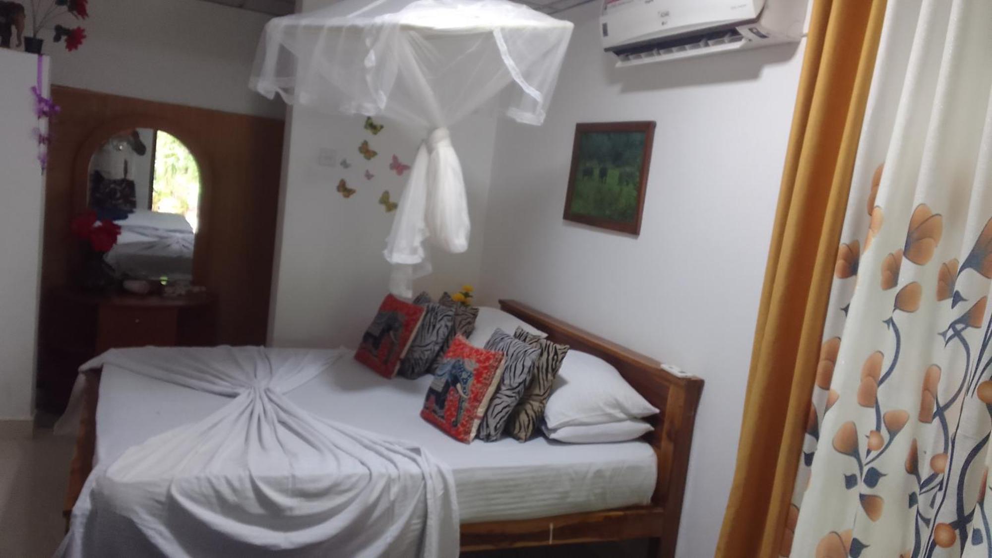 Sigiriya Village Home Stay Zimmer foto