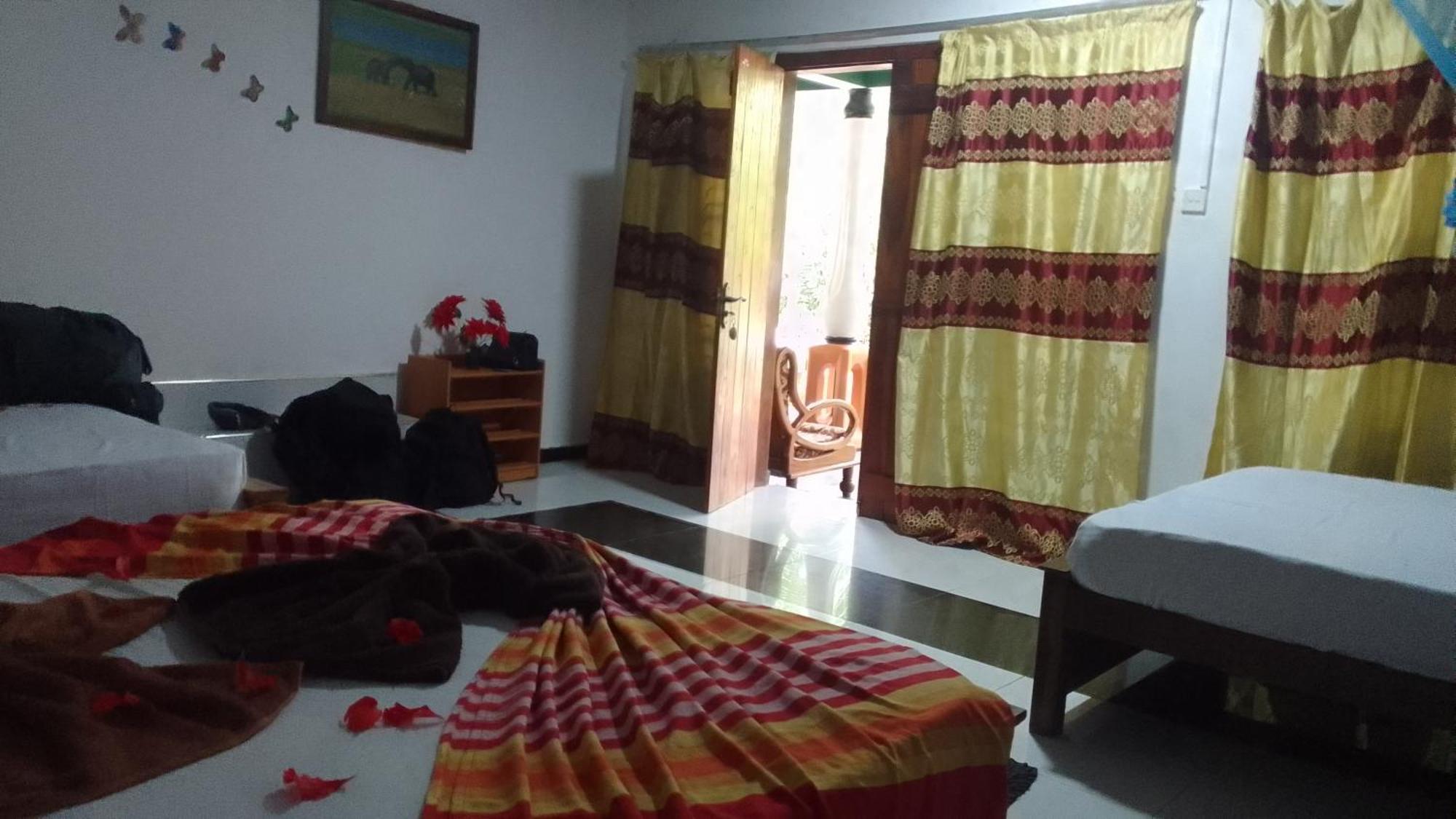 Sigiriya Village Home Stay Zimmer foto