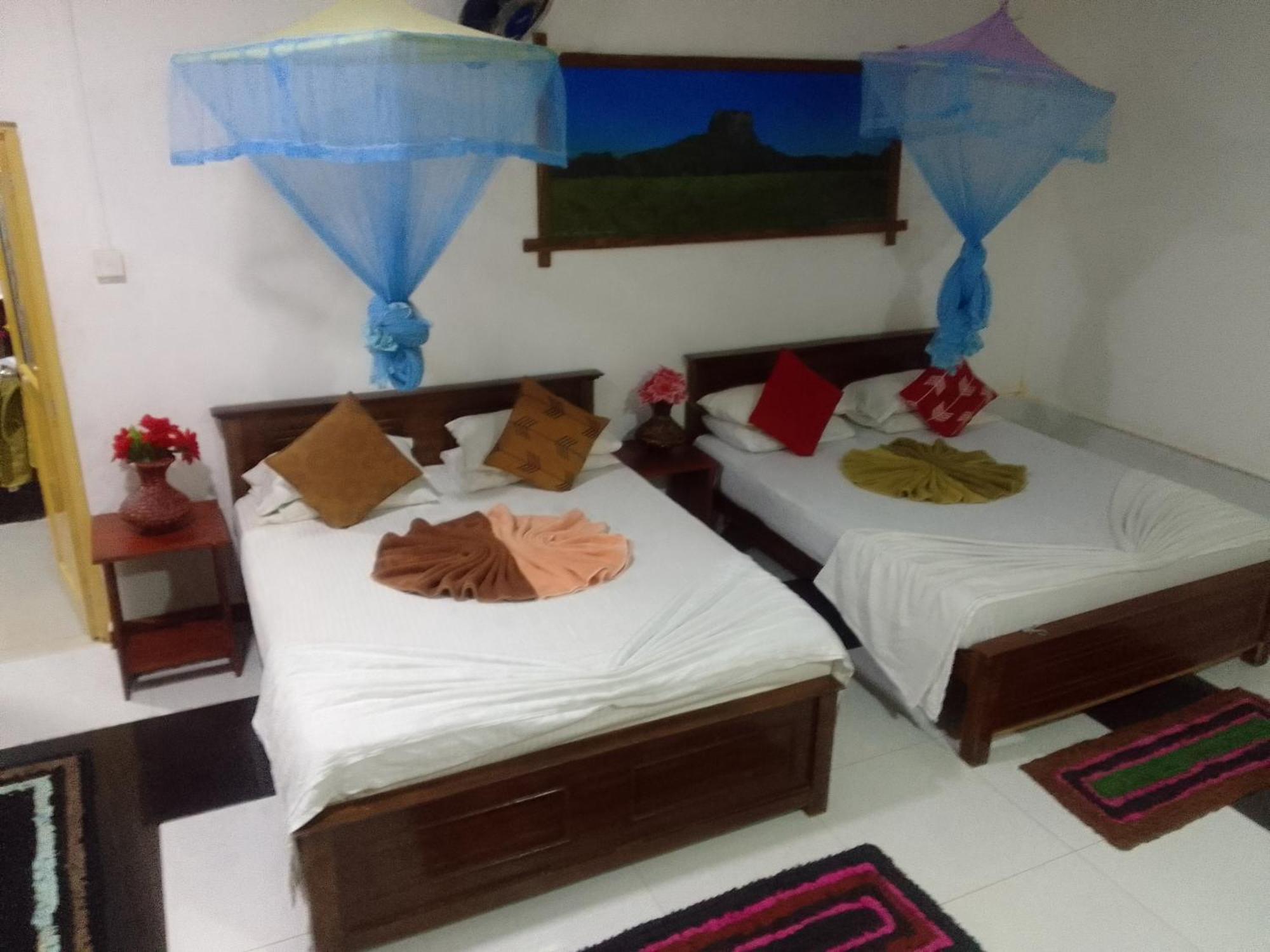 Sigiriya Village Home Stay Exterior foto
