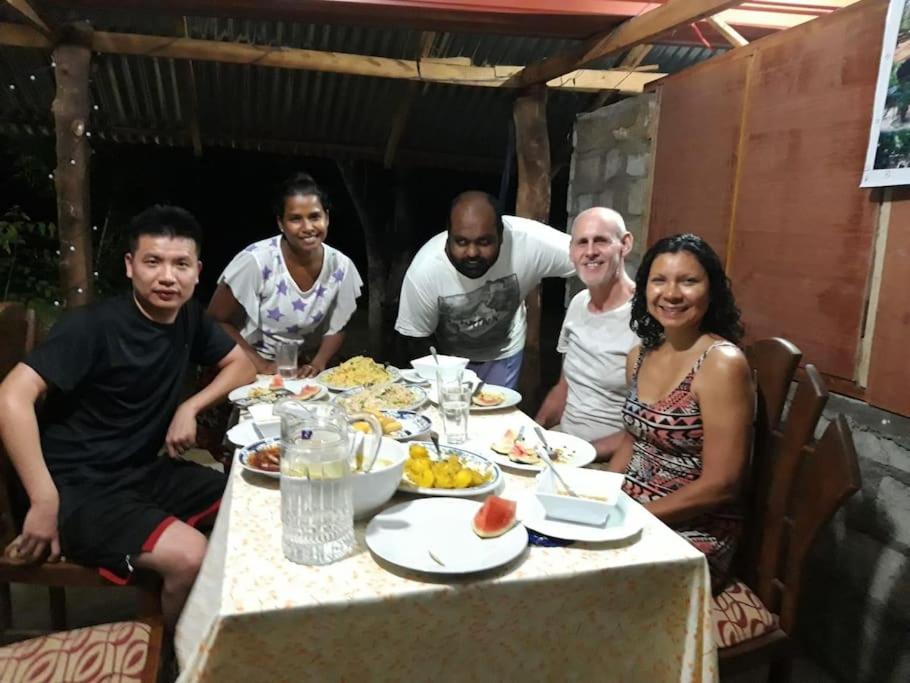 Sigiriya Village Home Stay Exterior foto